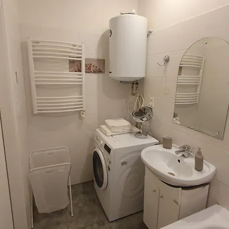 In Center Apartment Riga