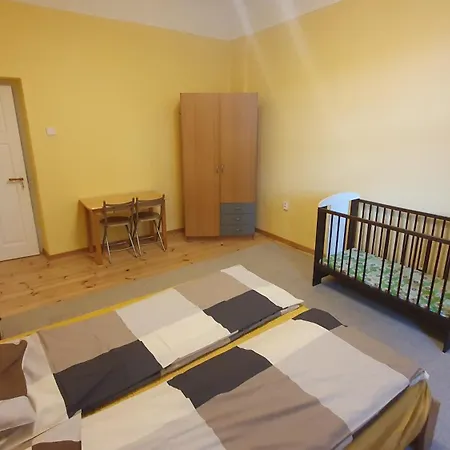 Apartment In Center Riga