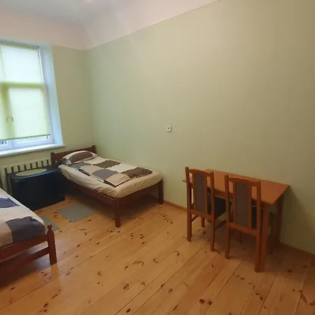 In Center Apartment Riga
